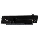 Gerber Quadrant EDC Clip Pocket Knife - Black