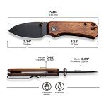 CIVIVI Baby Banter EDC Pocket Knife