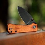 CIVIVI Baby Banter EDC Pocket Knife