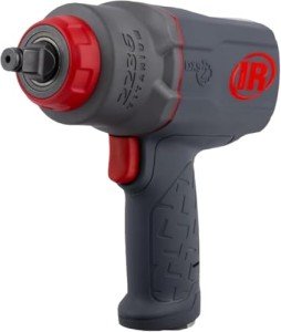 Ingersoll Rand 1/2" Titanium Air Impact Wrench