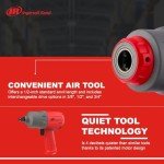 Ingersoll Rand 1/2" Titanium Air Impact Wrench