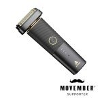 Andis reSURGE Titanium Foil Wet/Dry Shaver