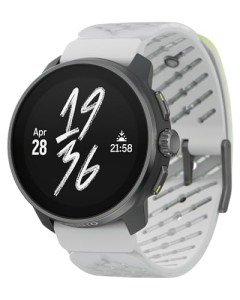 SUUNTO Race S Titanium GPS Sports Watch