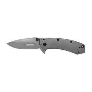 Kershaw Cryo 155TI Hinderer Folding Pocket Knife
