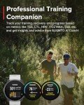 SUUNTO Race S Titanium GPS Sports Watch