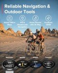 SUUNTO Race S Titanium GPS Sports Watch