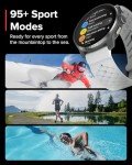 SUUNTO Race S Titanium GPS Sports Watch