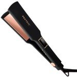 FoxyBae TRÉS Sleek Titanium Flat Iron - 1.75”