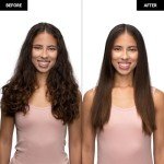 FoxyBae TRÉS Sleek Titanium Flat Iron - 1.75”