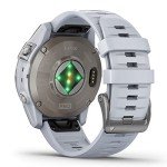 Garmin epix Pro Gen 2 Titanium GPS Watch Bundle