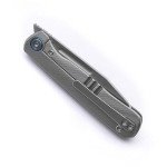 Miguron M Ekry Folding Knife with Titanium Handle