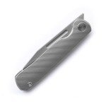 Miguron M Ekry Folding Knife with Titanium Handle