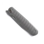 Miguron M Ekry Folding Knife with Titanium Handle