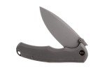 WeKnife Praxis Titanium Frame Lock Pocket Knife