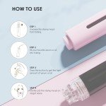 Titanium Microneedle Derma Stamp for Skin Care