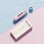 Titanium Microneedle Derma Stamp for Skin Care
