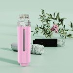 Titanium Microneedle Derma Stamp for Skin Care