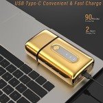 Titanium Foil Shaver for Ultra-Close Shaving