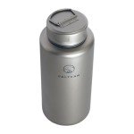 Valtcan Ultralight Titanium Water Bottle 1000ml