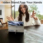 Titanium Grey S-Pen Holder Case for Galaxy Fold 6
