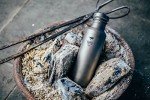 Keith Titanium Plastic-Free Sport Bottle - 23.6 oz