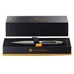 Titanium Grey Cross Tech2 Refillable Ballpoint Pen