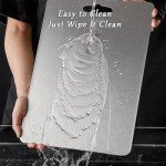 Yamato 100% Pure Titanium Cutting Board (18x12)
