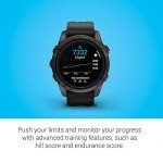 Garmin epix Gen 2 Pro Sapphire Smartwatch 42mm