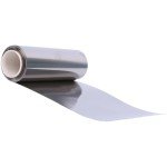 High Purity Titanium Foil Strip for Research