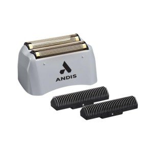 Andis Pro Shaver Replacement Foil & Cutter Set