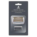 Andis Pro Shaver Replacement Foil & Cutter Set