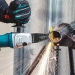 30 PCS Universal Titanium Oscillating Tool Blades