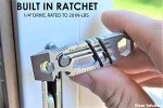 Titanium EDC 17-in-1 Pocket Multitool