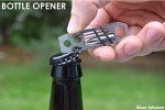 Titanium EDC 17-in-1 Pocket Multitool