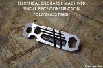 Titanium EDC 17-in-1 Pocket Multitool