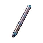 WeKnife Syrinx Lightweight Titanium Ballpoint Pen
