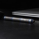 WeKnife Syrinx Lightweight Titanium Ballpoint Pen