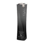 Caltan Cýphêr Titanium Black Optimizer Bottle