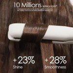 Titanium 2-in-1 Hair Straightener and Curler