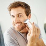 Titanium Microneedling Stamp for Beard and Skin