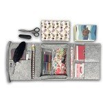 Holly Heide Titanium Stationary Pen Pal Set