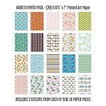 Holly Heide Titanium Stationary Pen Pal Set