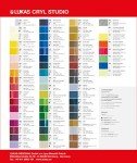 Titanium White Acrylic Paint, 500 ml Bottle