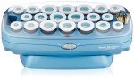 BaBylissPRO Nano Titanium Hot Rollers, 20 Count
