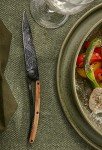 Ultra-Light Black Titanium Pocket Folding Knife
