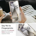 Slim Titanium Galaxy Z Fold 6 Case with S Pen