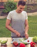 Titanium Double-Sided Cutting Board - 16 x 11