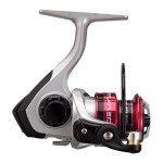 13 Fishing Infrared Ice Combo - 27" Titanium Bobber