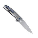 Kizer Gemini Titanium Folding Pocket Knife