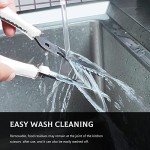 Titanium Plated Heavy Duty Kitchen Scissors